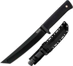 Cold Steel Recon Tanto Knife - Military Knives